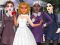 Игра Завладяващите приключения на Сабрина онлайн