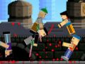 Игра Гангстери онлайн