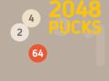 Игра Пъкове 2048 онлайн