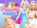 Игра Булка Барби онлайн