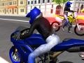 Игра Симулатор на мотоциклети онлайн