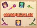 Игра Catapultz.io онлайн
