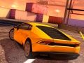 Игра Симулатор на дрифт Lamborghini онлайн