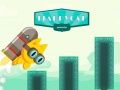 Игра Летящо коте онлайн