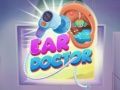 Игра Лекар по уши онлайн