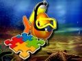 Игра Екзотични Морски Животни онлайн