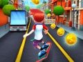Игра Subway Surfers EG онлайн