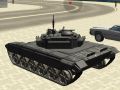 Игра Симулатор на шофьор на танк онлайн