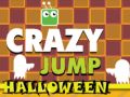 Игра Луд Скок Хелоуин онлайн