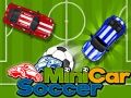 Игра Мини коли Футбол онлайн