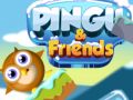 Игра Пингу и Приятели онлайн