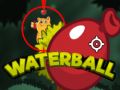 Игра Водно топче онлайн