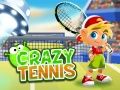 Игра Луд Тенис онлайн