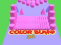 Игра Цветен Удар 3D онлайн