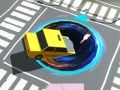 Игра Черна Дупка.io онлайн