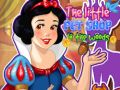 Игра Малкия Магазин за Домашни Любимци в Леса онлайн