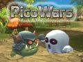 Игра ПикоВойни онлайн