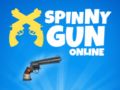 Игра SpinNy Оръжие Онлайн онлайн