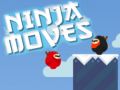 Игра Нинджа Движения онлайн