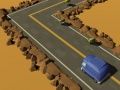 Игра Зигзаг шосе онлайн