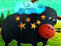 Игра Скритите звезди в карикатури онлайн