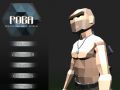 Игра Полигонално Бойно Поле PoBa онлайн
