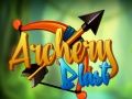 Игра Стрелба с лък: Взрив онлайн
