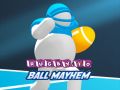 Игра Rugby.io Безумие с Топка онлайн