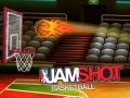 Игра JamShot Баскетбол онлайн Игра JamShot Баскетбол онлайн