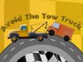 Игра Избягвайте тежкия камион онлайн