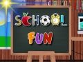 Игра Училищно Забавление онлайн