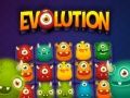 Игра Еволюция онлайн