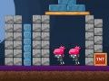 Игра Ядосани Черепи онлайн