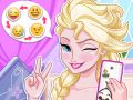Игра Елиза: Колебания на Настроението онлайн