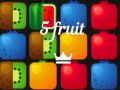 Игра 5 Плода онлайн