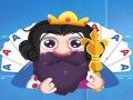 Игра Крал на Солитера онлайн