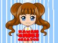 Игра Кавай Чиби Създател онлайн