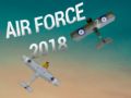 Игра Военновъздушните сили 2018 онлайн