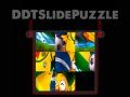 Игра DDT Пъзел с плъзгане онлайн