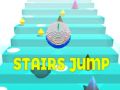 Игра Скок по стълбите онлайн