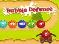 Игра Защита на мехурите онлайн