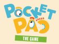 Игра Pocket Pac Игралo онлайн