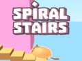 Игра Спирални стълби онлайн