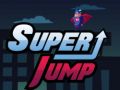 Игра Супер Скок онлайн