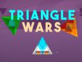 Игра Войни на Тригълниците онлайн Игра Войни на Тригълниците онлайн
