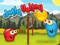 Игра Веселият Волейбол онлайн Игра Веселият Волейбол онлайн