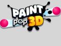 Игра Пейнт Поп 3D онлайн