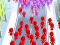 Игра Градски войни онлайн