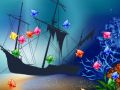 Игра 1010 Рибни Блокове онлайн