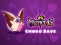 Игра Мистикони Чоко Сей онлайн